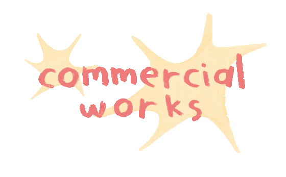 commercial works